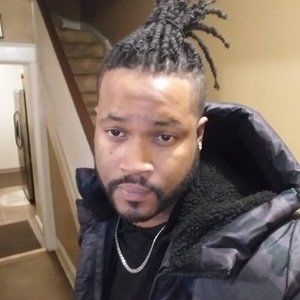 Meet your Posher, Tony